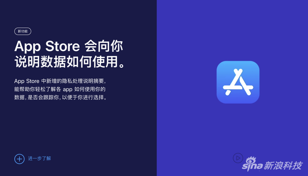 App Store新功能