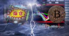追涨比特币有风险！4月以来超179亿元