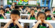 用力过猛的幼儿超前教育被喊停 家长