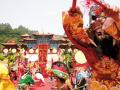 多亮点汇聚广州南沙妈祖文旅节 促海内外妈祖文化交融