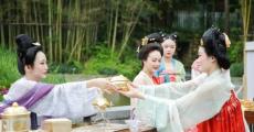 第四届“国丝汉服节-唐之雍容”成功
