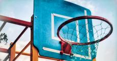 全国U15篮球比赛女子组预赛：选手均