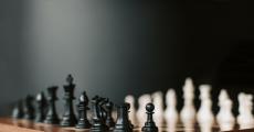 全国国际象棋锦标赛完赛 谭中怡、余