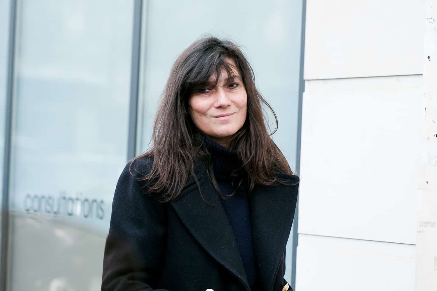 Emmanuelle Alt