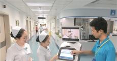 健康照护师，打造家政服务升级版