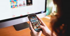 直播、视频、社交App “青少年模式