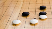 城市围棋联赛2021赛季北海站开赛