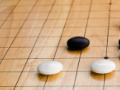 城市围棋联赛2021赛季北海站开赛
