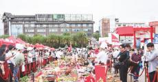 2021广西全域旅游大集市开市啦