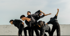 2021中国街舞联赛（郑州站）闭幕