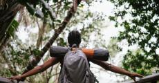 亲子游、红色游火爆 你抢到暑期旅行