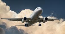 民航局：针对境外输入风险将执行严格的航班熔断政策