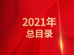 《发现》2021年总目录